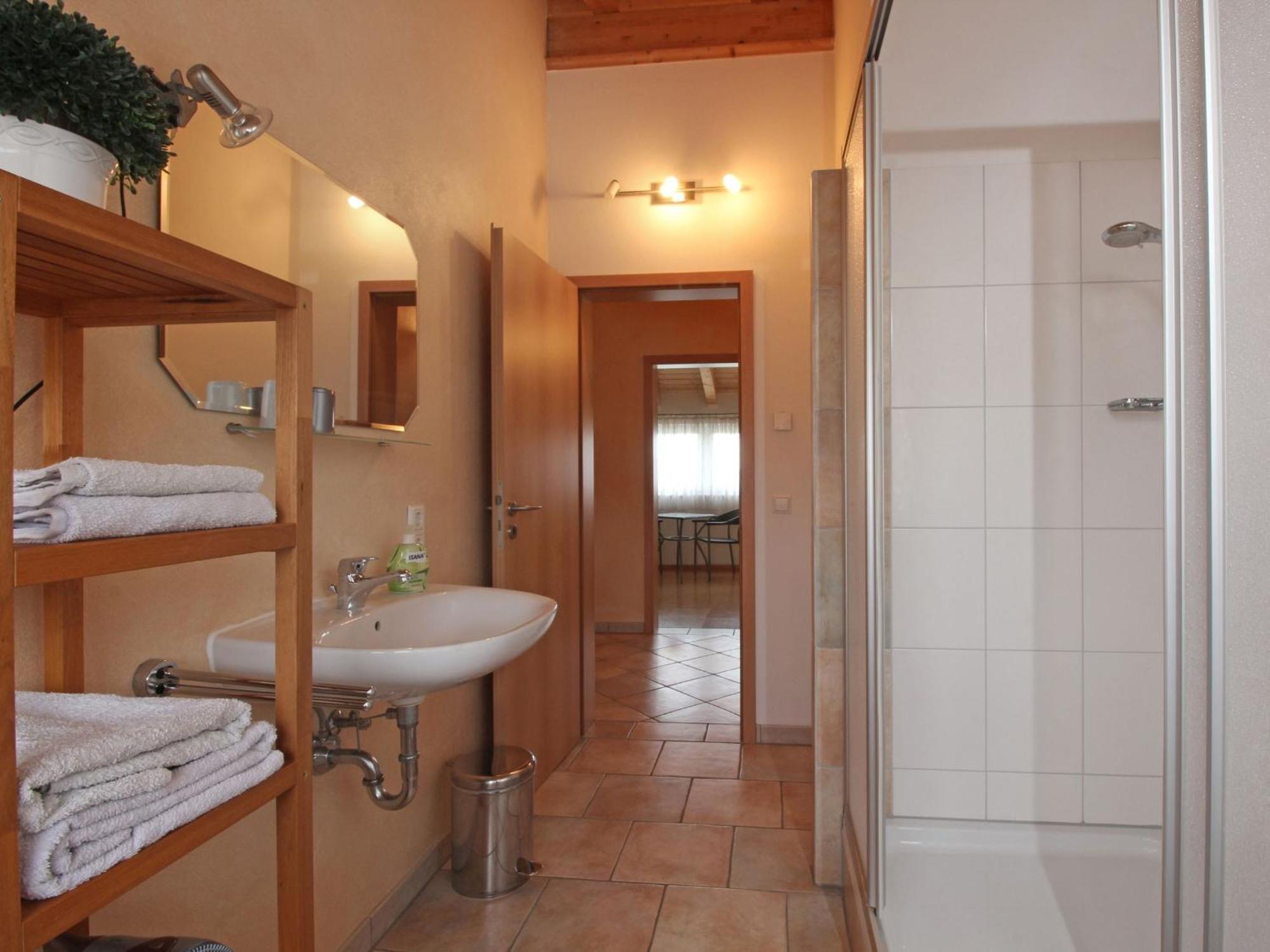 Ferienwohnung Graf Vogtsburg Exterior foto